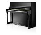 פסנתר שימל SCHIMMEL C120 Royal