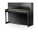 פסנתר שימל SCHIMMEL C120 Elegance Manhattan