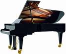 פסנתר כנף שימל SCHIMMEL K256 Tradition