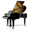 פסנתר כנף שימל SCHIMMEL K175 Tradition