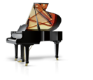 פסנתר כנף שימל SCHIMMEL W180 Tradition