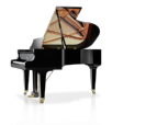 פסנתר כנף שימל SCHIMMEL C189 Tradition