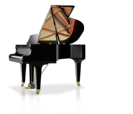 פסנתר כנף שימל SCHIMMEL C169 Tradition
