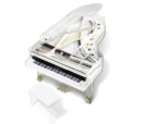 פסנתר כנף שימל SCHIMMEL K213 Glas W