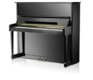 פסנתר שימל SCHIMMEL K132 Tradition