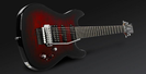 גיטרה חשמלית 7 מיתרים פרמוס FRAMUS DIABLO CUS