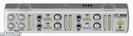 מגבר אוזניות ברינגר BEHRINGER AMP-800
