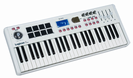 מקלדת שליטה איקון ICON Logicon 5 air Keyboard