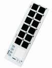 12 פדים שליטה איקון ICON i-Pad