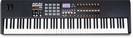 מקלדת שליטה + מערכת פדים אקאי AKAI PROFESSIONAL MPK- 88