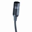 מיקרופון דש קונדנסר אודיו טכניקה AUDIO TECHNICA MT350b