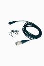 מיקרופון דש קונדנסר אודיו טכניקה AUDIO TECHNICA MT838b
