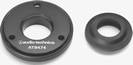 אודיו טכניקה AUDIO TECHNICA AT8474 Low-profile isolation mount