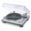 פטיפון אודיו טכניקה AUDIO TECHNICA AT-LP120USB
