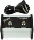 מפסק פנדר כפול למגבר FENDER 800-SW