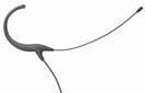 מיקרופון דש קונדנסר אודיו טכניקה AUDIO TECHNICA BP892c