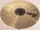 מצילה סביאן 21’’ SABIAN HHX Groove Ride