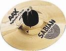 מצילה סביאן 8’’ SABIAN AAX Splash
