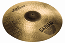 מצילה סביאן 21’’ SABIAN HH Raw Bell Dry Ride