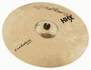 מצילה סביאן 20’’ SABIAN HHX Evolution Ride