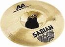 מצילה סביאן 10’’ SABIAN AA China Splash
