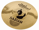 מצילה סביאן 8’’ SABIAN HH Splash