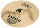 מצילה סביאן 18’’ SABIAN HH Medium Thin Crash
