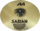מצילה סביאן 17’’ SABIAN AA Metal X Crash