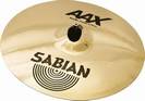 מצילה סביאן 18’’ SABIAN AAX Studio Crash