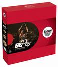 מצילות סביאן 14’’ SABIAN B8 PRO SET
