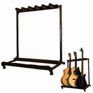 סטנד וורוויק ל 5 גיטרות WARWICK RS20881 FLAT PACK