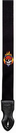 רצועה לגיטרה פיראט 2” WOLVE KC15