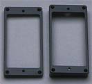 2 מסגרות לפיק אפ המבקר שחורה אול פרטס ALL PARTS PC 0743-023