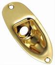 מכסה אול פרטס לשקע PL סירה מוזהב ALL PARTS AP0610002