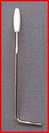ידית טרמולו אול פרטס לסטרטוקסטר ניקל ALL PARTS BP-0017010