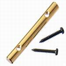 מוביל מיתרים אול פרטס לפלויד מוזהב ALL PARTS AP0724002