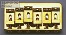 גשר אול פרטס לגיטרה סטראט ALL PARTS SB 0100-010