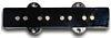 פיק אפ פנדר FENDER JAZZ BASS PICKUP COVER