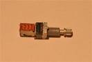 פוטנציומטר לגיטרה גוטון GOTOH PUSH-PUSH 500