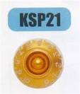 כפתור לגיטרה לס פול מוזהב פרקסונס PARKSONS KSP21
