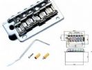 טרמולו 2 ברגים לסטרט כרום וילקינסון WILKINSON WV2 CR