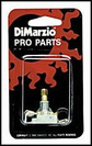פוטנציומטר לגיטרה דימרציו DIMARZIO EP1200 250K