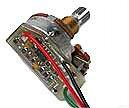 מעגל אלקטרוניקה EMG-SPC PRESENCE CONTROL
