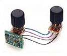 בוסטר לגיטרה בס EMG-BTS CONTROL