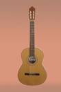 גיטרה קלאסית קאמפס CAMPS Preludio guitar