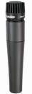 מיקרופון דינמי שור SHURE SM57-LCE