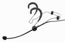 מיקרופון ראש קונדנסר מודולרי שור SHURE WBH53