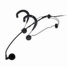מיקרופון ראש קונדנסר מודולרי שור SHURE WBH54