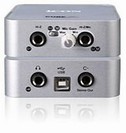 כרטיס קול איקון ICON Cube Mini