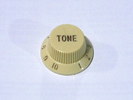 זוג כפתורים אול פרטס לטון בצבע קרם ALL PARTS PK 0153-048